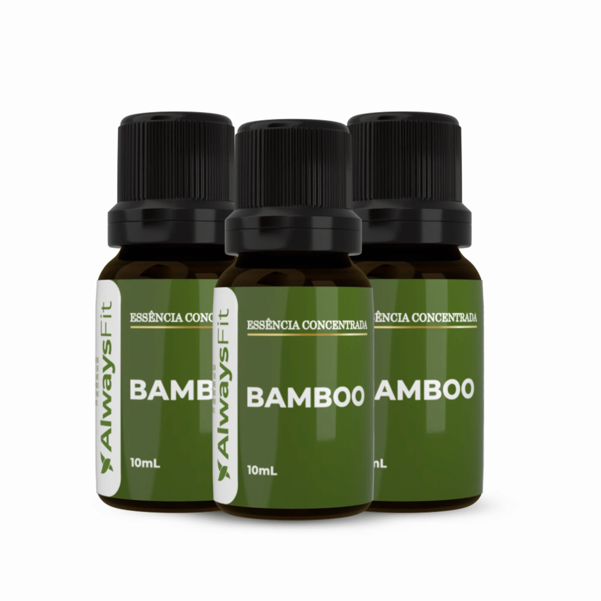 Essência Concentrada - Bamboo 10mL - Image 2