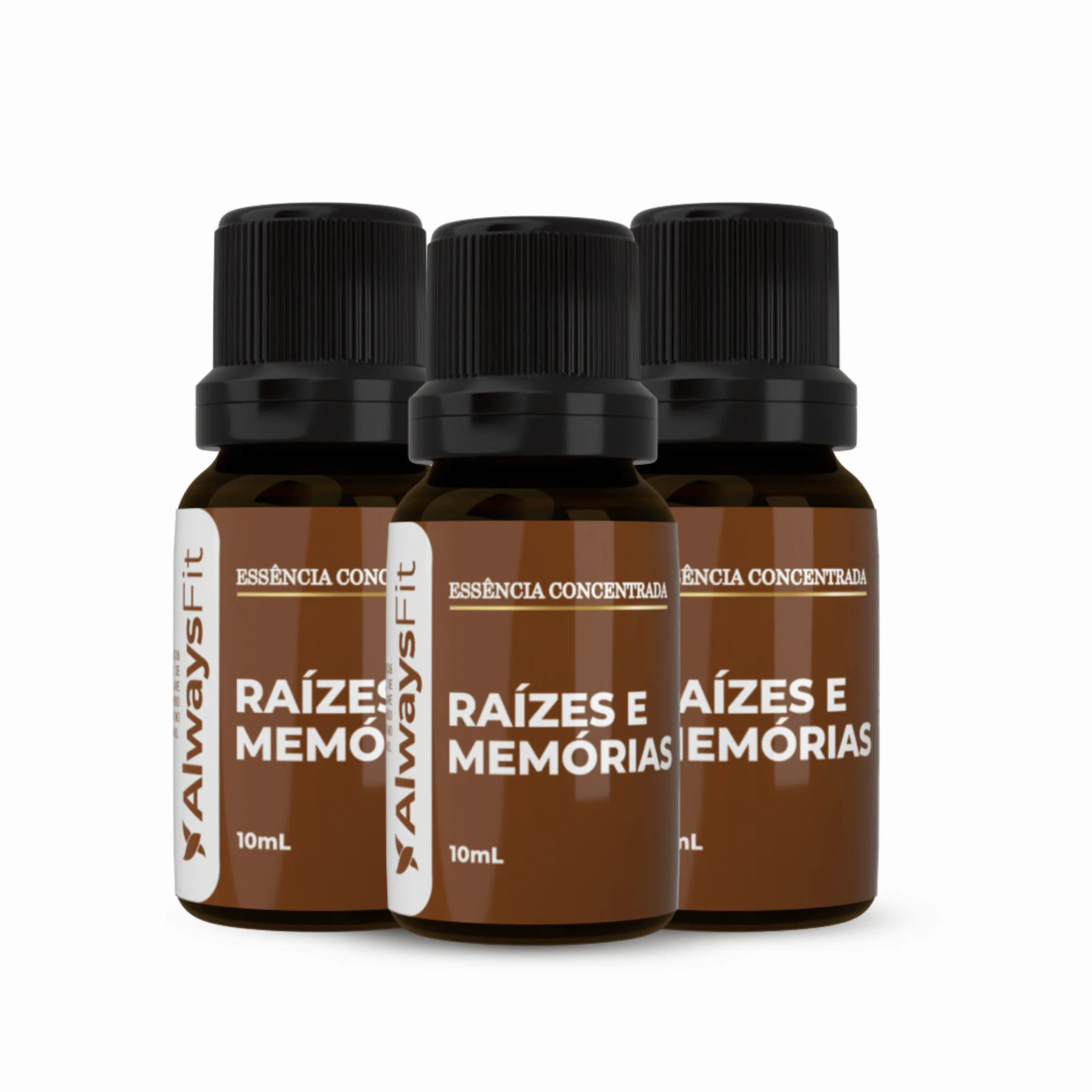 Essência Concentrada Raízes e Memórias 10ml - Image 2