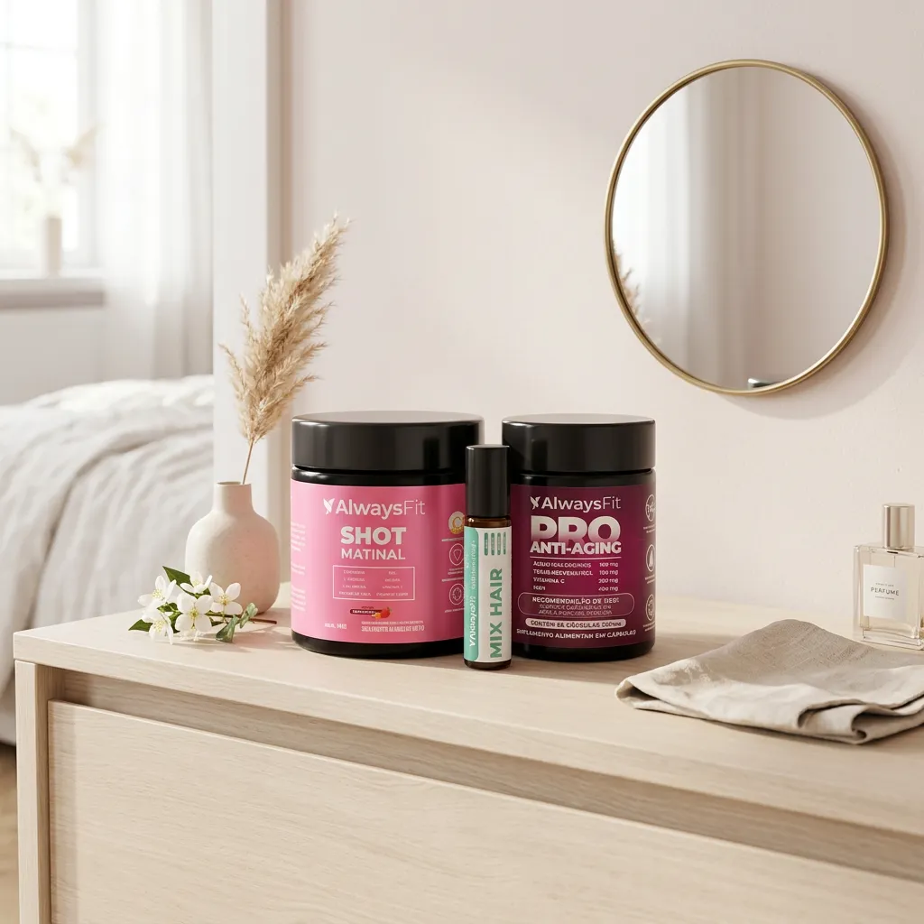 Kit Anti-Aging - Image 2