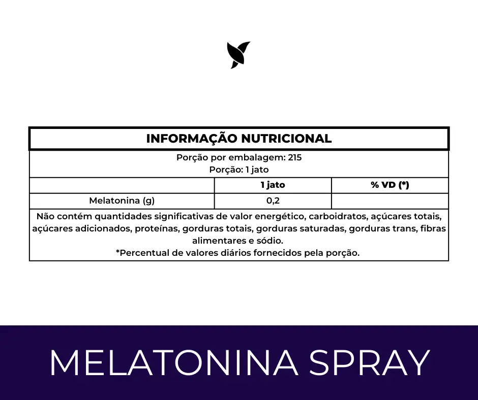 Melatonina Spray - Image 3